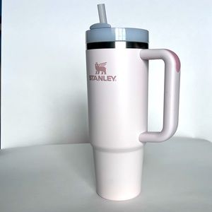 30oz Rose Quartz Stanley